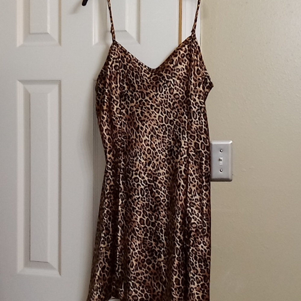 nwot slip dress or pajamas